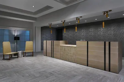 Photo 3 - Delta Hotels by Marriott Norfolk Airport