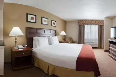 Photo 4 - Holiday Inn Express Hotel & Suites by IHG