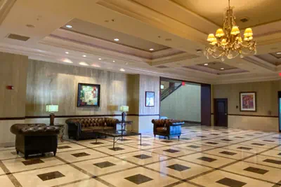 Photo 4 - Sam's Town Hotel & Casino, Shreveport