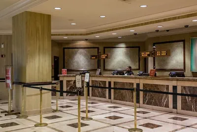 Photo 3 - Sam's Town Hotel & Casino, Shreveport