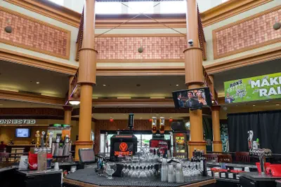 Photo 5 - Sam's Town Hotel & Casino, Shreveport