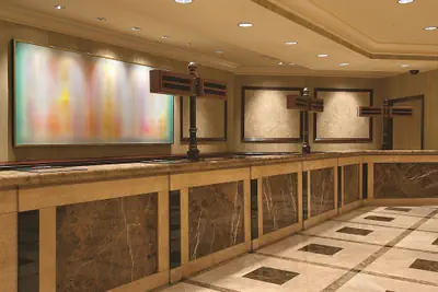 Photo 2 - Sam's Town Hotel & Casino, Shreveport