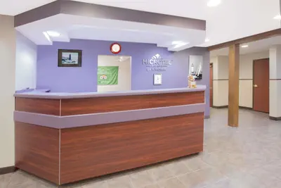 Photo 3 - Microtel Inn & Suites by Wyndham Manistee