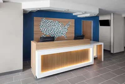 Photo 4 - Microtel Inn & Suites by Wyndham Rapid City