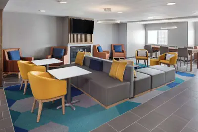 Photo 5 - Microtel Inn & Suites by Wyndham Rapid City