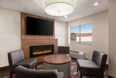 Photo 4 - Microtel Inn & Suites by Wyndham Tifton