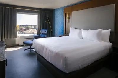 Photo 5 - Bally's Baton Rouge Hotel