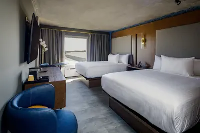 Photo 4 - Bally's Baton Rouge Hotel