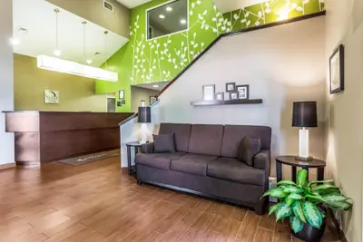 Photo 4 - Sleep Inn Charleston - West Ashley