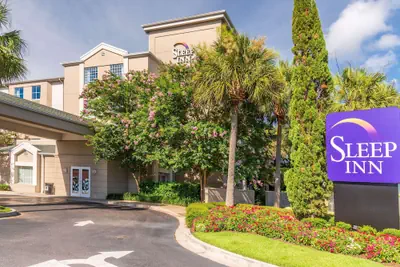 Photo 2 - Sleep Inn Charleston - West Ashley