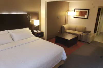 Photo 2 - Holiday Inn Express Portland West/Hillsboro by IHG