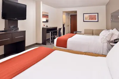 Photo 5 - Holiday Inn Express Portland West/Hillsboro by IHG