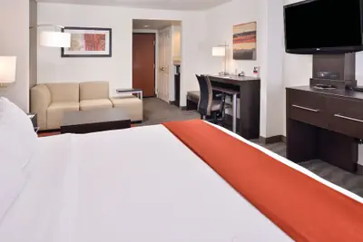 Photo 4 - Holiday Inn Express Portland West/Hillsboro by IHG