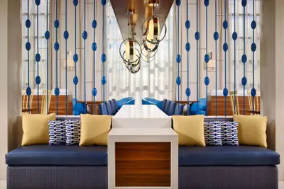 Photo 2 - Sonesta ES Suites Auburn Hills Detroit