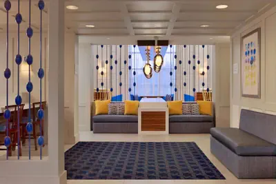 Photo 3 - Sonesta ES Suites Auburn Hills Detroit