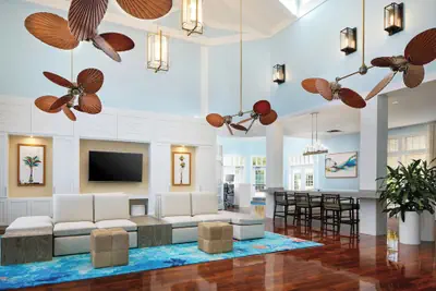 Photo 4 - Marriott's Harbour Lake
