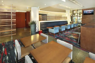 Photo 5 - Holiday Inn Express and Suites Fisherman's Wharf by IHG