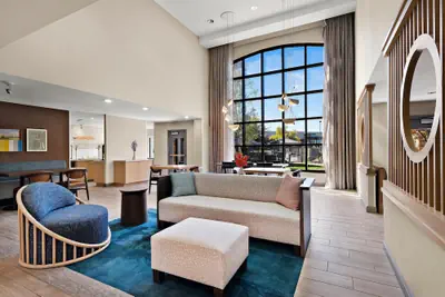 Photo 4 - Sonesta ES Suites Portland Vancouver 41st Street