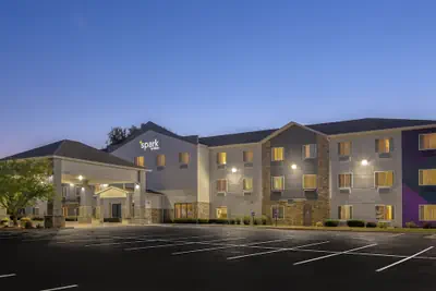 Photo 2 - Spark by Hilton Ames
