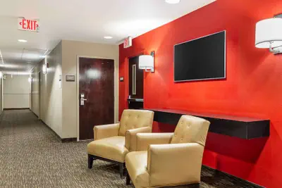 Photo 5 - Extended Stay America Suites Boston Westborough Connector Rd
