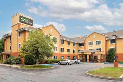 Photo 2 - Extended Stay America Suites Boston Westborough Connector Rd