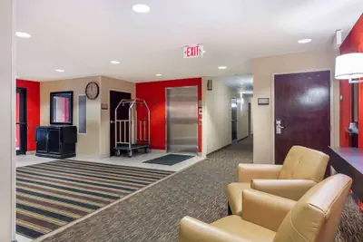 Photo 4 - Extended Stay America Suites Boston Westborough Connector Rd