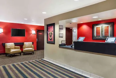 Photo 3 - Extended Stay America Suites Boston Westborough Connector Rd