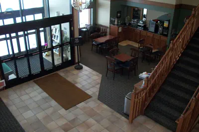 Photo 3 - AmericInn by Wyndham Beulah