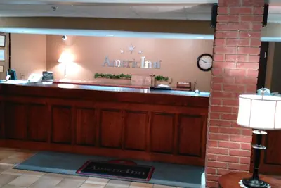 Photo 4 - AmericInn by Wyndham Beulah