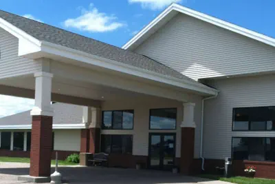 Photo 2 - AmericInn by Wyndham Beulah