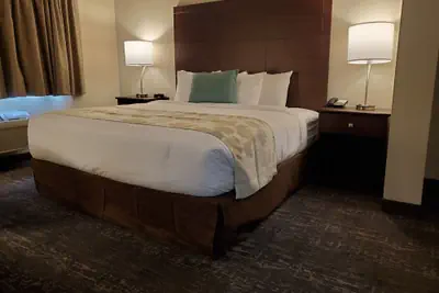 Photo 3 - Cobblestone Suites Oshkosh