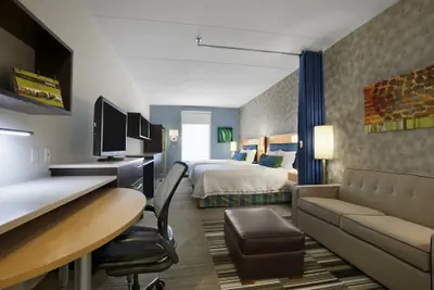 Photo 5 - Home2 Suites by Hilton Goldsboro
