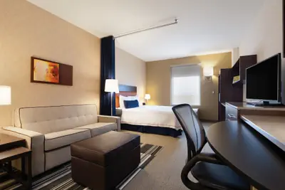Photo 3 - Home2 Suites by Hilton Goldsboro
