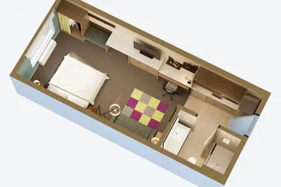 Photo 4 - Home2 Suites by Hilton Goldsboro
