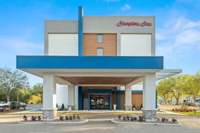 Photo 2 - Hampton Inn Tampa-Veterans Expwy (Airport North)