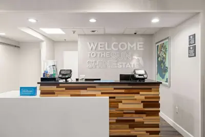 Photo 3 - Hampton Inn Tampa-Veterans Expwy (Airport North)