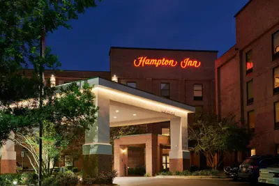 Photo 2 - Hampton Inn Wilmington-Medical Park