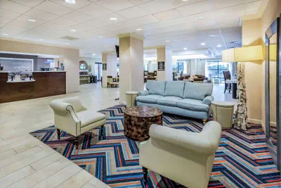 Photo 3 - Hampton Inn Wilmington-Medical Park