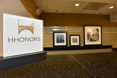 Photo 4 - Hampton Inn Wilmington-Medical Park