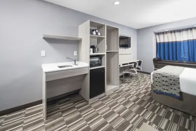 Photo 5 - Microtel Inn & Suites by Wyndham Bethel/Danbury