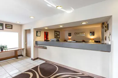 Photo 3 - Quality Inn & Suites Silverthorne - Copper Mountain