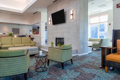 Photo 5 - Hilton Garden Inn Orlando East/UCF Area
