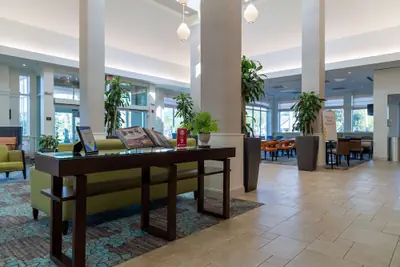 Photo 4 - Hilton Garden Inn Orlando East/UCF Area