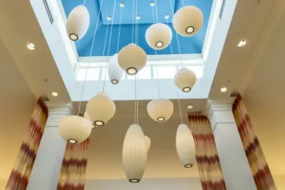 Photo 3 - Hilton Garden Inn Orlando East/UCF Area