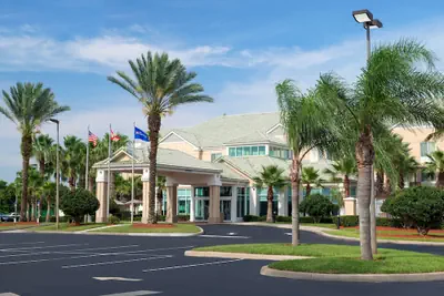 Photo 2 - Hilton Garden Inn Orlando East/UCF Area