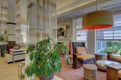 Photo 4 - Hilton Garden Inn Norwalk