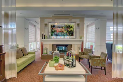 Photo 5 - Hilton Garden Inn Norwalk