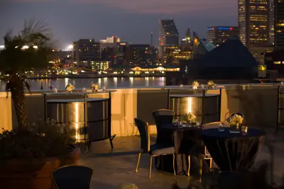 Photo 4 - Baltimore Marriott Waterfront