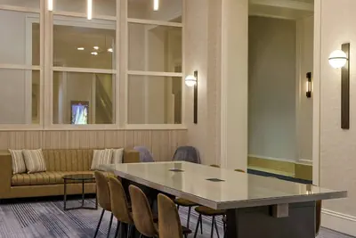 Photo 4 - Baltimore Marriott Waterfront