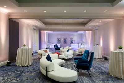 Photo 2 - Baltimore Marriott Waterfront
